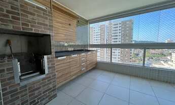 Imagem 11: Apartamento Canto Do Forte Sacada Gourmet Pagamento Facilitado Lazer Completo Venha Conhec