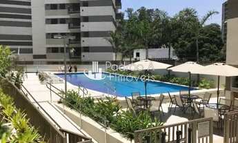 Imagem 2: Apartamento em Condomínio Padrão para Venda no bairro Pechincha, 2 dorm, 1 vagas, 60 m Não