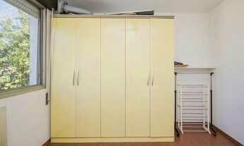 Imagem 4: Apartamento 1 dormitório mobiliado