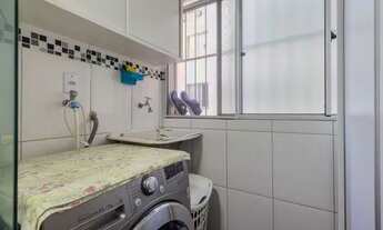 Imagem 7: Apartamento para venda tem 60 metros quadrados com 3 quartos