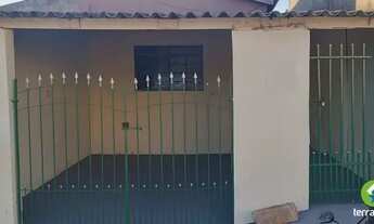 Imagem: Casa para venda com 1 dormitórios em Itatiba