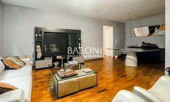 Imagem 3: São Paulo - Apartamento Padrão - Itaim Bibi