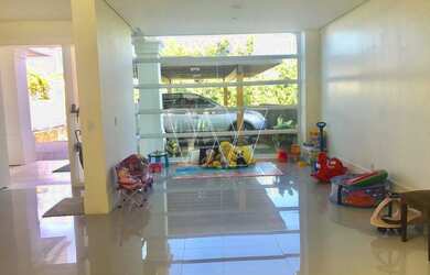 Imagem 4: Casa - Loteamento Caminhos de San Conrado - Sousas - Campinas