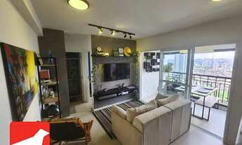 Imagem 5: Apartamento à venda no bairro Vila Andrade - São Paulo/SP