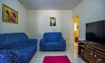 Imagem 3: QNM 7 Ceilandia Sul - Casa com Laje