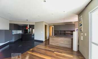 Imagem 5: Apartamento para Aluguel - Jardim, 1 Quarto, 92 m2