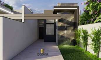 Imagem 6: Casa à venda, 3 quartos, 1 suíte, 2 vagas, Jardim Coopagro - Toledo/PR