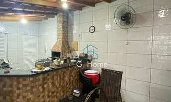 Imagem 6: Casa à venda, 100 m² por R$ 290.000,00 - Jardim Itapoá - Londrina/PR