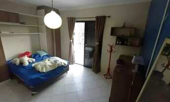 Imagem 4: CASA PARA VENDA DE DOIS QUARTOS NO PANORAMA 1