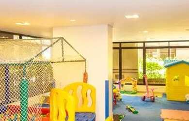 Imagem 7: Apartamento para venda tem 144 metros quadrados com 3 quartos em Jardim Paulistano - São P