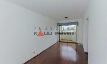 Imagem 2: Apartamento de 2 dormitórios à venda, no Campo Belo.