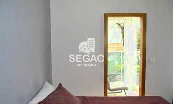 Imagem 4: Área Privativa / Garden com 2 dormitórios à venda em Belo Horizonte