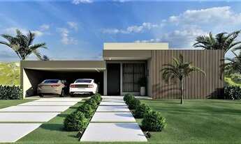 Imagem: Casa de Condomínio com 3 dormitórios à