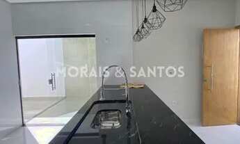 Imagem 6: LME CASA À VENDA NO BAIRRO NOVO DELFINO - MONTES CLAROS MG