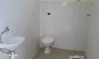 Imagem 2: Apartamento para locação Mooca - 2 dormitórios- sala-cozinha- banheiro- edicula