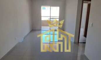 Imagem 3: Apartamento com 2 dormitórios à venda, 88 m² por R$ 608.447,74 - Canto do Forte - Praia Gr