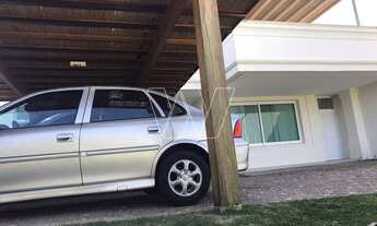 Imagem 2: Casa - Loteamento Caminhos de San Conrado - Sousas - Campinas