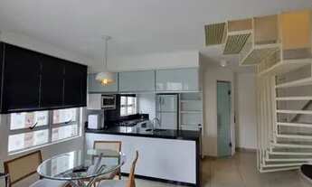 Imagem 2: Apartamento com 2 dormitórios à venda em Nova Lima