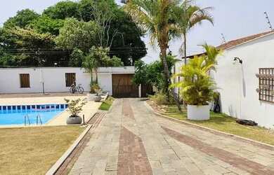 Imagem 2: Casa com 3 dormitórios para alugar em Belo Horizonte