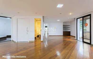 Imagem 4: São Paulo - Apartamento Padrão - Pinheiros