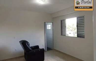 Imagem 6: Casa com 2 dormitórios para alugar, 70 m² por R$ 1.300,00/mês - Parque Internacional - Cam