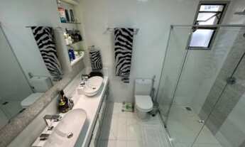 Imagem 6: Vista mar definitiva 4stes/4vgs/lazer - 273,62m² - Praia de Itaparica