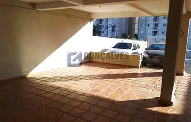 Imagem 2: SAO BERNARDO DO CAMPO - Residential / Apartment - FERRAZOPOLIS