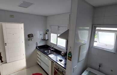 Imagem 2: Condomínio Vert Ville com Linda Área Gourmet