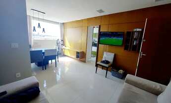 Imagem 3: Apartamento com 3 dormitórios à venda em Belo Horizonte