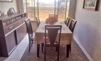 Imagem 4: Localização Nobre! Excelente cobertura LINEAR, junto a comércio e condução, Composta de