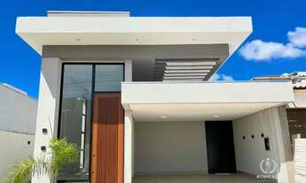 Imagem: Casa Térrea condomínio Primor das Torres