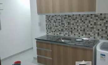 Imagem 2: Studio para locação no bairro da Mooca