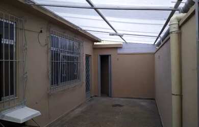 Imagem 3: Casa em Vila Isabel sem Condomínio e com 2 Quartos