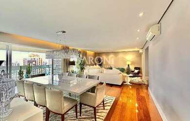 Imagem 7: São Paulo - Apartamento Padrão - Brooklin