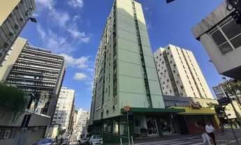 Imagem 3: Apartamento 2 quartos em Florianópolis - SC