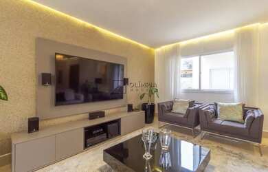 Imagem 4: Venda Casa 4 Dormitórios - 470 m² Brooklin Velho