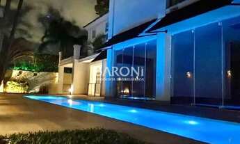 Imagem 6: São Paulo - Casa de Condomínio - Jardim Petrópolis