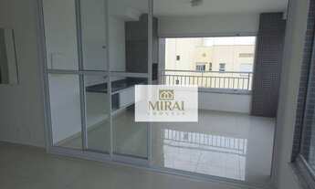 Imagem: Apartamento com 2 quartos 1 suíte e varanda