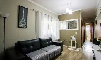 Imagem 2: Apartamento à Venda - Vila América, 2 Quartos, 124 m2