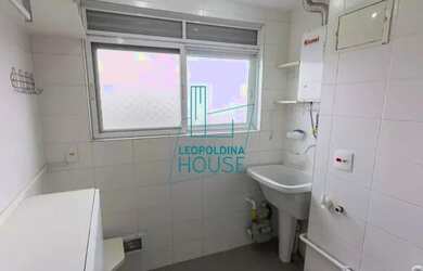 Imagem 6: SãO PAULO - Apartamento Padrão - Vila Leopoldina