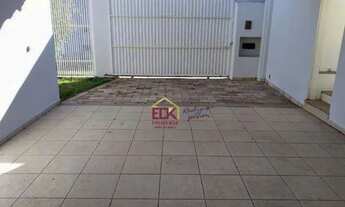 Imagem 2: Sobrado à venda, 300 m² por R$ 1.435.000,00 - Village Santa Helena - Volta Redonda/RJ