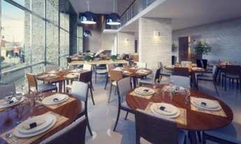 Imagem 4: Lago do Garda- Belém - PA