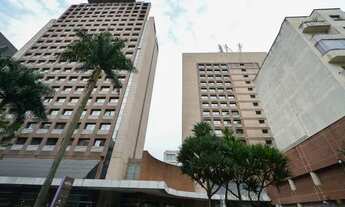 Imagem 2: Conjunto comercial para venda e locação , 28m²