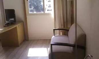 Imagem 3: Flat para alugar no Jardins - Edifício Wyndham São Paulo Paulista - Cód. CAU07606