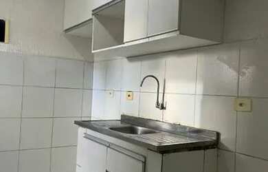 Imagem 2: Apartamento para alugar em dois carneiros