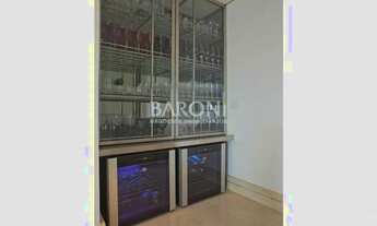 Imagem 5: São Paulo - Apartamento Padrão - Itaim Bibi