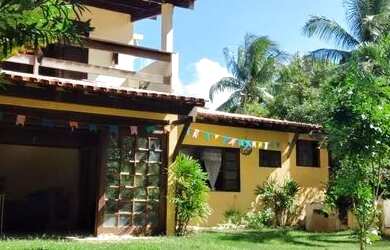 Imagem 2: Aluga-se Casa em Jauá