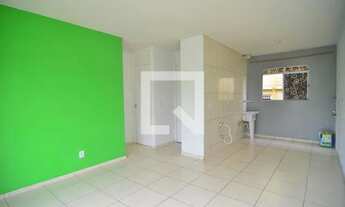 Imagem 4: Apartamento para Aluguel - Igará, 2 Quartos, 52 m2