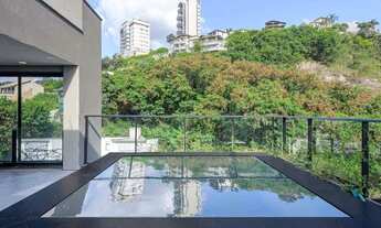 Imagem 2: Cobertura com 2 dormitórios à venda em Belo Horizonte