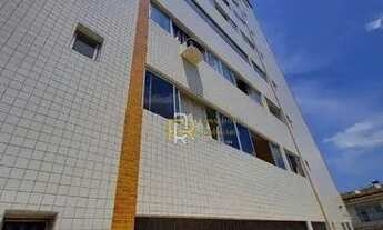 Imagem 5: Apartamento com 2 dormitórios à venda, 110 m² por R$ 370.000,00 - Vila Tupi - Praia Grande